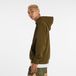 New Balance Sweatshirt 'Athletics Runners Arent Normal' olijfgroen