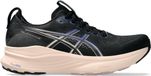 ASICS Gel-Kayano 32 Stabiliteitsschoen Dames - zwart, roze, Maat 38
