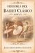 Historia del Ballet Clásico Breve