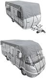 ProPlus Caravan- en camperdakhoes - 6,0M - 300cm