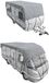 ProPlus Caravan- en camperdakhoes - 6,0M - 300cm