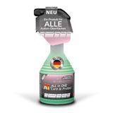 Dr. Wack A1 All in One Care & Protect Autoverzorging, 500 ml