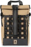 Chrome Barrage reflective 18L Fietsrugzak Coyote X