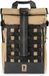 Chrome Barrage reflective 18L Fietsrugzak Coyote X
