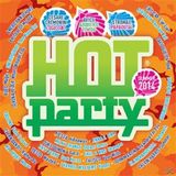 Universal Music Universal Hot Party Summer 2014 CD