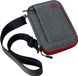 Harrows Smart Case 6 - Grey/Red