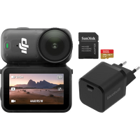 DJI Osmo Nano Starterskit