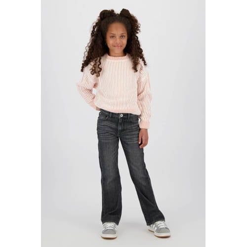 Vingino Flared Jeans Grey Denim