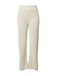 EDITED Broek 'Samia' crème