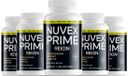 Nuvex Prime-5x Kruiden- en plantensupplement 300 capsules