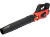 Yato YT-85177 Accubladblazer 18V TURBO Functie 126 km/h