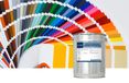 Wixx Vernis PU Bateau Opaque Brillant - Couleur mélangée - 10L