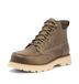 Sorel Lark-47 Moc Toe Wp Bottes d'hiver pour homme, décontracté
