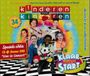 Merkloos / Sans marque Kinderen Voor Kinderen - Deel 34 (Klaar Voor De Start)