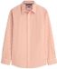 Tommy Hilfiger Heren Lange Mouwen Shirt XS Katoen