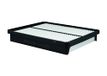 MAHLE Luftfilter LX3540 | Compatibel met: KIA OPTIMA