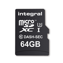 Integral INMSDX64G10-DSCAM