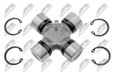 NTY Gelenk, Längswelle NKW-NS-006 hinten | Compatibel met: FORD USA EXPLORER, USA EXPLORER, USA EXPLORER, MERCEDES-BENZ M-CLASS, NISSAN NAVARA NP300