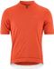 Craft Everyday Korte Mouw Wielertrui Oranje L Man