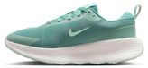 Nike Damen Sneaker FV6343005 in Türkis mit Schnürung und niedrigem Schnitt