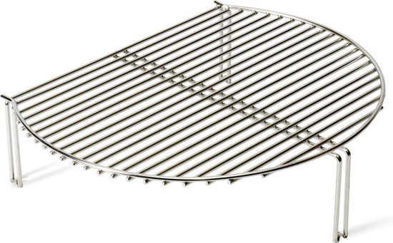 Kamado Joe KJ SCS RVS Classic Grill Expander