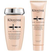 Kérastase Haarverzorgingsset Dames