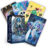 Merkloos Galactic Star Tarot