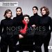 No(S) Theophile Alexandre Quatuor Zaide - No(S) Dames (CD)