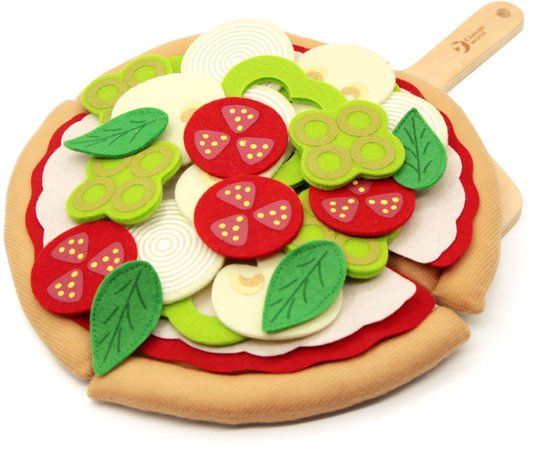 Classic World Pizza Vilt, 29dlg.