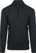 No Excess Timeless basics trui met halve rits