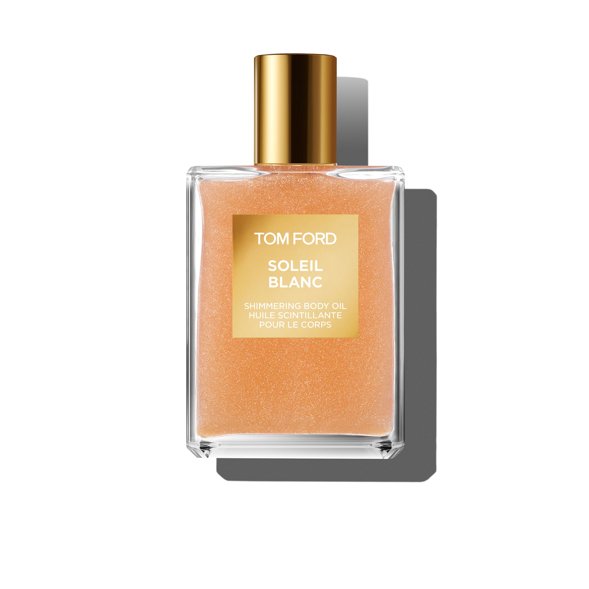 Tom Ford Soleil Blanc Shimmering Body Oil 100ml
