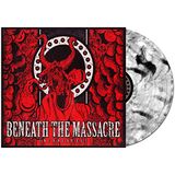 Incongruous Beneath The Massacre Incongruous Coloured Vinyl LP