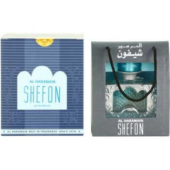 Al Haramain Shefon eau de parfum / 60 ml / unisex