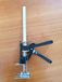 Viking Arm Sparepart: Speciale voetjes basisplaat Viking Arm 3 mm