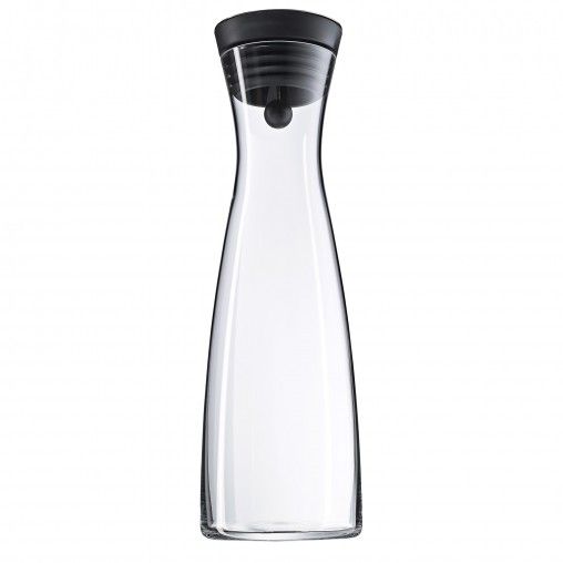 WMF Water Decanter Basic 1.5 l - Black