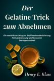 Der Bol Der Gelatine Trick zum Abnehmen