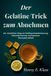 Der Bol Der Gelatine Trick zum Abnehmen