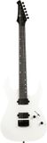 Spira Guitars S-400 MWH Satin White elektrische gitaar