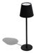 Muitomas TABLELAMPBK Tafellamp LED Zwart