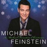 Sonic Rendezvous Michael Feinstein - A Michael Feinstein Christmas