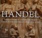 Apollo's Georg Friedrich Händel: Dixit Dominus - Ode for the Birthday of Queen Anne - Zadok the Priest