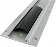 Ergotron 26'' Wall Track kabelgeleidingssysteem Aluminium