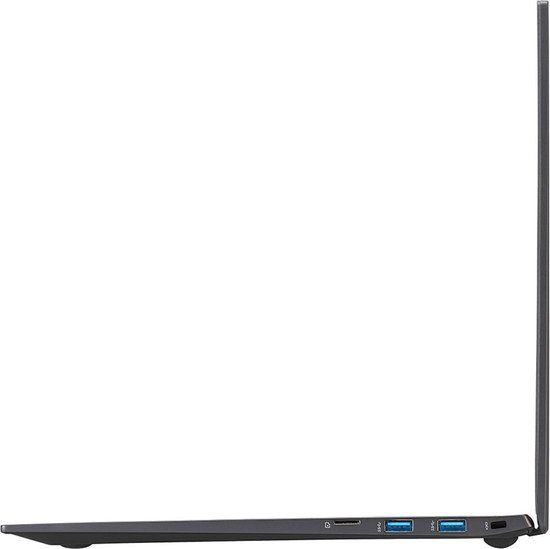 LG Gram / 16Z90P-G.AP78F