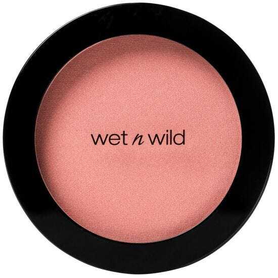 Wet n'Wild Color Icon