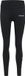 Hummel Hmlmt Chipo Mid Waist Tights Dames XS Zwart
