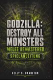 Godzilla: Destroy All Monsters Melee Remastered Spielanleitung