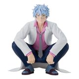 Banpresto Ginpachi Sakata Gintama, Mr. Ginpachi'S Zany Class Desk 13 cm, BP29722P Multicolor