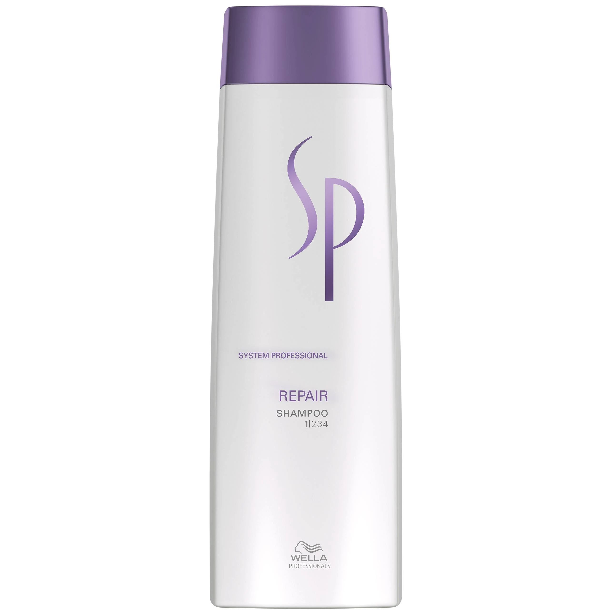 Wella Professionals SP Repair Shampoo 250 ml