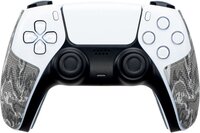 Lizard Skins PlayStation 5 DualSense - Controller skin - Camo Grijs