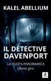 IL Libri GmbH Il Detective Davenport-IL DETECTIVE DAVENPORT - La ruota panoramica